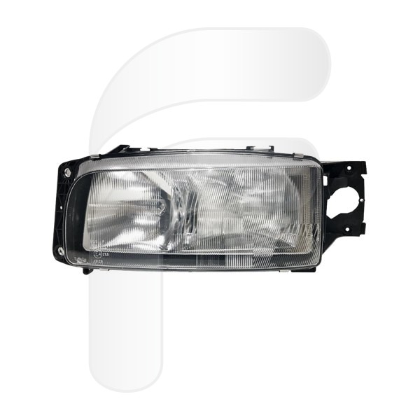 HEADLAMPS HEADLIGHT RENAULT MIDLUM/PREMIUN LEFT